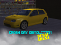 Gêm Crash Day Demo: Arena Dubai ar-lein