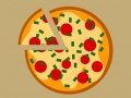 Gêm Pizzeria ar-lein