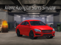 Gêm Simuldydd Stunt Car Rasio Xtreme ar-lein