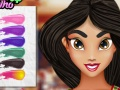 Gêm Hijab New Jasmine ar-lein