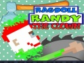 Gêm Ragdoll Randy ar-lein