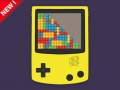 Gêm Tetris Game Boy ar-lein