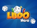 Gêm Arwr Ludo ar-lein