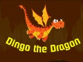 Gêm Dingo yr Ddraig ar-lein