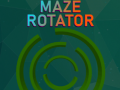 Gêm Rotator Labyrinth ar-lein