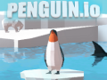 Gêm Pengwin.io ar-lein