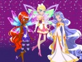 Gêm Creawdwr Lolirockstars ar-lein