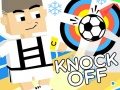 Gêm Knock Off ar-lein