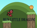 Gêm Rheda, draig fach! ar-lein