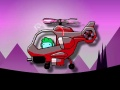 Gêm Shooting Helicopter ar-lein