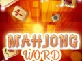 Gêm Word Mahjong ar-lein