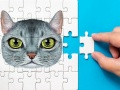 Gêm Her Puzzle Abysiniad ar-lein