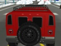 Gêm Gyrrwr Jeep Plu ar-lein