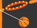 Gêm Ultimate Dunk Hoop ar-lein