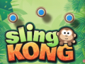 Gêm Sling Kong ar-lein
