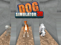 Gêm Simulator rasio cŵn ar-lein