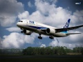 Gêm Pêl Boeing Dreamliner ar-lein