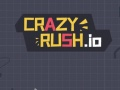 Gêm Rush Crazy.io ar-lein