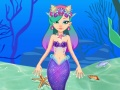 Gêm Gemau mermaids ar-lein