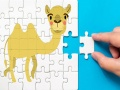 Gêm Her Pêl-fia Bactrian Camel ar-lein