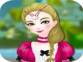 Gêm Gwyliau'r Prinsesa Hapus ar-lein