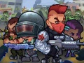 Gêm Llidwyr Zombie ar-lein