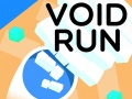 Gêm Rhediad yn y Gwactod ar-lein