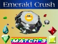 Gêm Emerald Crush ar-lein