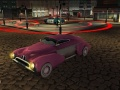 Gêm Simulator Gyrrwr Car Mafia ar-lein