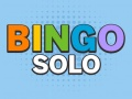 Gêm Bingo Solo ar-lein