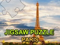 Gêm Puzzl Paris ar-lein