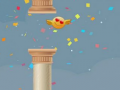Gêm FlapyMoji ar-lein