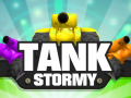Gêm Storm Tanciau ar-lein