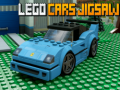 Gêm Pecyn Ceirw Lego ar-lein