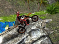 Gêm Trawsglud Xtreme Beiciau 2019 ar-lein