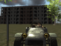 Gêm Rali Am Ddim: Mod STALKER ar-lein