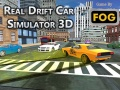 Gêm Simulator Car Drift Real 3D ar-lein