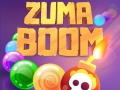 Gêm Zuma Boom ar-lein