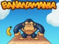 Gêm Bananamania ar-lein