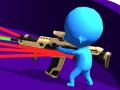Gêm Tiro 3D ar-lein