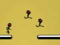 Gêm Stickman Mynd ar-lein