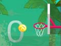 Gêm Emoji Dunk Clicker ar-lein
