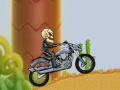 Gêm Ras Motocycly ar Fryn ar-lein