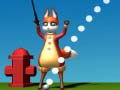 Gêm Cystadleuaeth Golf Cartŵn 2019 ar-lein
