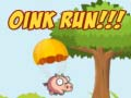 Gêm Rhed Oink!!! ar-lein