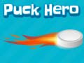 Gêm Arwr Puck ar-lein