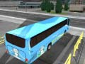 Gêm Simulator Bws Dinas 2019 ar-lein