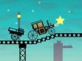 Gêm Steam Trucker 2 ar-lein