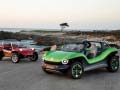 Gêm Pecyn Volkswagen Id Buggy ar-lein
