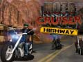 Gêm Moto Cruiser Highway ar-lein